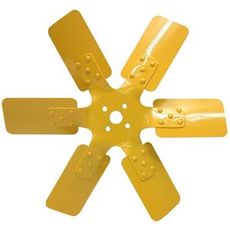 Valmet vifteblad, artikkel 836119431, effektiv løsning for traktorer.