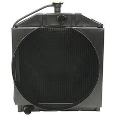 Radiator Valmet 32611000, designet for langvarig bruk og pålitelighet.