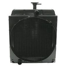 Kjøler Valmet 30281700, sikrer en smidig drift av traktorer.