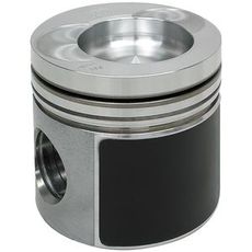 Høykvalitets Stempel Std 3-Ring for CIH 47108940, perfekt for landbruksmaskiner.