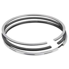 Stempelring Serie Std 3-Ring, utmerket for VA 836640078, langvarig motorvedlikehold.