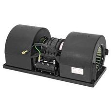 Spesifikk 12V hytteventilator for Valtra, delenummer 32729820, for effektiv luftstrøm.