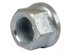 Valmet Valtra JB8205 mutter for for- og bakhjul, holdbar og pålitelig.