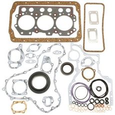 Pakningssett for Valmet, artikkelnummer 836589066, for trygg og effektiv drift.