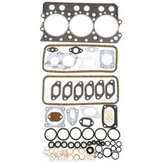 Pakningssett for toppmotor til Valmet Valtra traktorer, artikkelnummer 836339296.