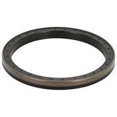 Ytre pakning for 4WD nav, dimensjoner 165X195X18, ideell for tyngre kjøretøy.