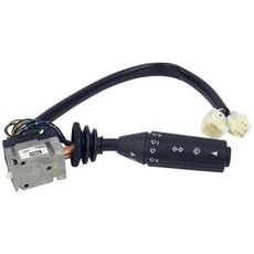 Kombinasjonsbryter 33536700 for frontrute og vindusvisker, høy ytelse.