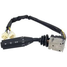 Kombinasjonsbryter for Valmet/Valtra, perfekt for landbruk og bygg.