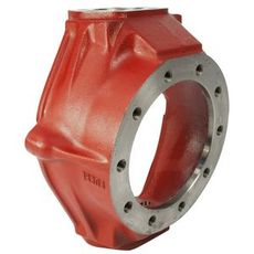 Ledhus for Valmet 30798200, effektiv beskyttelse for elektriske komponenter.