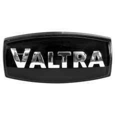 Fronteblem Valtra 34408300, symboliserer kraft og ypperste kvalitet.
