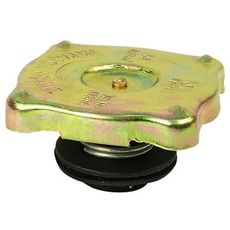 Radiatorlokk T5517, sikrer optimal kjøleytelse for din traktor.