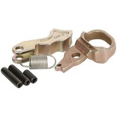 Hurtigkobling Reparasjonssett Cat 2 for profesjonell reparasjon.