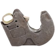 Dragarms hurtigkobling Cat 3, tilbyr robust løsning for tunge oppgaver.