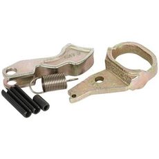 Hurtigkobling Reparasjonssett Cat 3 for pålitelige reparasjoner.