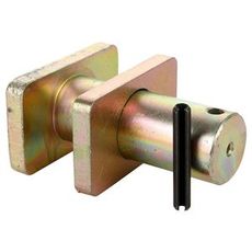 Løftearmfeste for Valtra, designet for holdbarhet og ytelse.