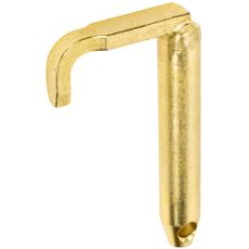 Trykkstang Tapp 25Mm Valtra, spesialdesignet for Valtra traktorer.