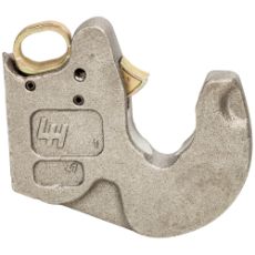 Dragarm Hurtigkobling Cat 1, designet for enkel og rask tilkobling.