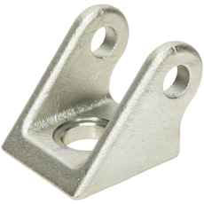 Feste for stabiliseringsstag Valtra N-T, gir stabilitet og styrke