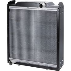 Radiator Valtra 35223220