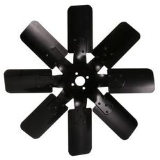 Holdbare viftevinger for Valmet, artikkelnummer 836316108, gir optimal ytelse.