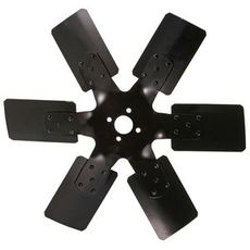 Viftevinger til Valmet traktorer, artikkelnummer 836767655, for pålitelig drift.