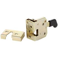 Høyre dørlås for Valtra, artikkel 45217500, perfekt for reparasjon.