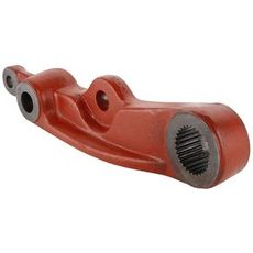 Venstre løftearm for Valmet, artikkelnummer 30660000.