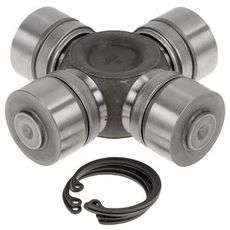 Kryss 30,00 X 89,00 Mm, perfekt for byggmaskiner.