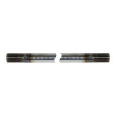 Koblingsaksel 1929 mm med 28 mm, for Valtra, artikkelnummer 32827200.