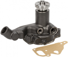 Vannpumpe Valtra 836647817, robust og holdbar for traktorer.