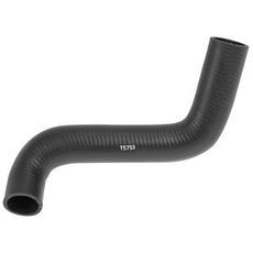 Bunnslange Valtra 35248100, optimaliserer kjølesystemets ytelse.