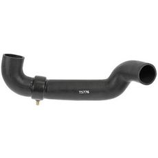 Robust toppslange til Valtra 63580700, for langvarig bruk.