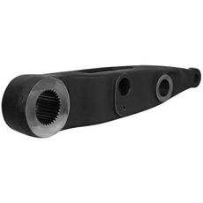 Høyre løftearm for Valtra traktorer, artikkelnummer 37723100.