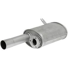 Valtra 33136410 lyddemper av høy kvalitet for maskiner.