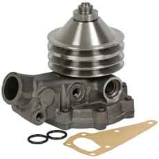 Vannpumpe Valtra 836866631, pålitelig og effektiv for traktordrift.