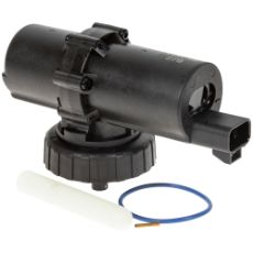 Materpumpe for Valtra og John Deere, elektronisk og kraftig.