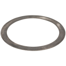 Shim 150X120X1 T5800, perfekt for justeringer i mekaniske deler.