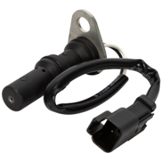 Turtallsensor, en nøkkelkomponent for å overvåke motorens hastighet.