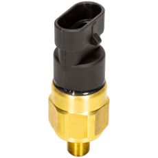 Oljetrykkssensor for Massey Ferguson 6485 og 6490, essensiell for motorens smøring.