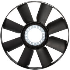 Vifteblad Valtra, perfekt for å gjenopprette viftenes effektivitet.