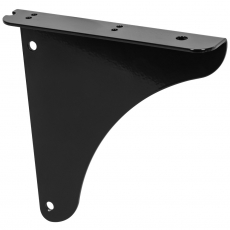 Stabilt monteringsfeste for arbeidslys på høyre side av kjøretøyet.