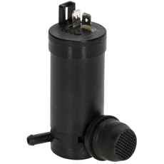 Pumpe for spylebeholder Valtra V34943600, for optimal spylefunksjon.