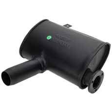 32059420 lyddemper, bidrar til stillere drift av kjøretøy.