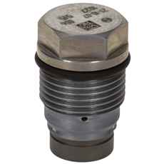 Trykkventil V837069409, sikrer konstant drivstofftrykk i systemet for optimale resultater.