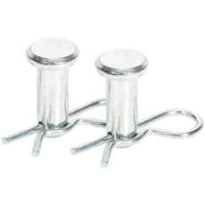 To trinn til Valtra, perfekt for å øke sikkerheten.