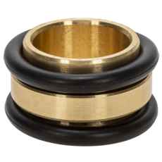 Kassettetning for vannpumpe VA 836855150, sikrer lekkasjebeskyttelse.