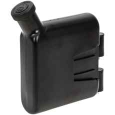 Spylerbeholder inkludert pumper for Valtra Acx2472170.