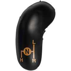 Holdbar Dekkplate V35028900 for girspak, sikrer smidig drift.