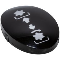 PTO Dekselplate V586300