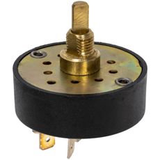 Vifte Hastighetsbryter Va V30101400